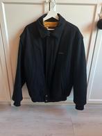 Paul & Shark Jas - Stijlvol en Warm, Kleding | Heren, Ophalen, Gedragen, Maat 56/58 (XL), Zwart