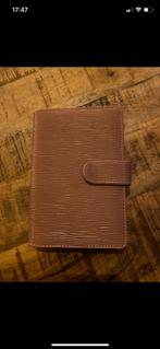 Budget binder A6 oud roze, Diversen, Agenda's, Ophalen of Verzenden, Nieuw