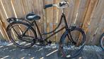 Oma fits dames fits gebruikt, Fietsen en Brommers, Fietsen | Dames | Damesfietsen, Ophalen of Verzenden, Zo goed als nieuw, Overige merken