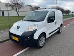 Peugeot Bipper Fiorino Nemo 1.3 D Origineel NL, NAP Euro 6, Auto's, Bestelauto's, Origineel Nederlands, Te koop, 1065 kg, Stof