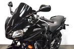 YAMAHA FZ 6 FAZER S2 ABS (bj 2007), 4 cilinders, Motorrijbewijs A, Bedrijf, Meer dan 35 kW