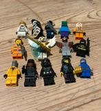 Lego minifigs, Ophalen of Verzenden, Zo goed als nieuw