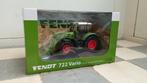 Fendt 722 met voorlader Universal Hobbies, Ophalen of Verzenden, Nieuw, Tractor of Landbouw, Universal Hobbies