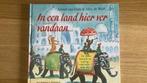 Te koop “In een land hier ver vanaan” A. van Dam en A. Wolf, Ophalen, Nieuw, Arend van Dam