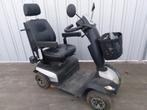 Elektromobil Seniorenmobil E-Scooter Invacare Orion Metro 6, 47 tot 51 cm, Ophalen of Verzenden, 50 km per accu of meer, Overige merken