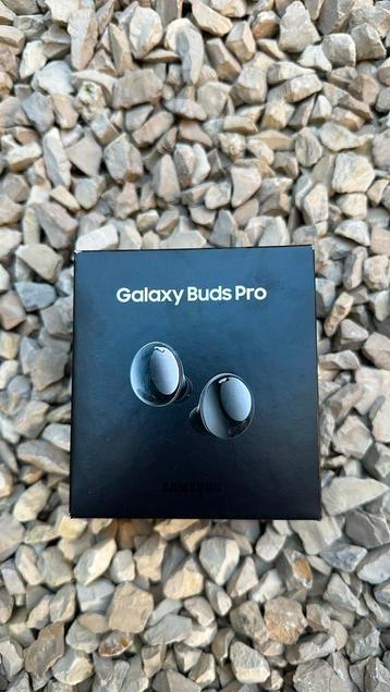 Galaxy Buds Pro beschikbaar voor biedingen