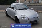 Daihatsu Copen Cabriolet | Route 66 Auctions, Lederen bekleding, Gebruikt, Overige carrosserieën, Copen