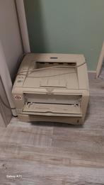 Brother Laserprinter - Betrouwbaar en Efficiënt, Computers en Software, Printers, Zwart-en-wit printen, Gebruikt, Printer, Ophalen of Verzenden