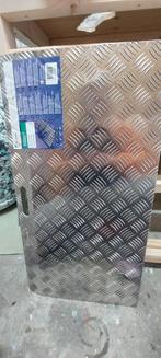 Secucare drempelhulp aluminium., Ophalen, Nieuw