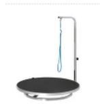 Trimtafel 65cm rond, Dieren en Toebehoren, Ophalen, Zo goed als nieuw