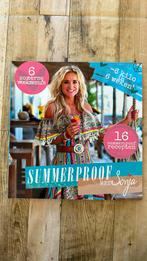 Sonja Bakker - Summerproof met Sonja, Sonja Bakker, Zo goed als nieuw, Ophalen