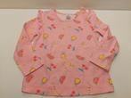 LC WAIKIKI baby shirt roze met fruit, Kinderen en Baby's, LC Waikiki, Meisje, Nieuw, Ophalen of Verzenden