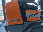Giant G1500 HD ( DEMO ) shovel, Wiellader of Shovel