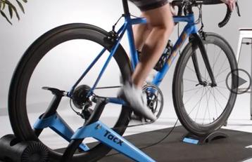 Tacx Boost Indoor fietstrainer (nieuw) beschikbaar voor biedingen