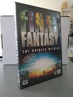 DVD NL Final Fantasy (2 disc box) !! ZGAN !!, Vanaf 12 jaar, Ophalen of Verzenden, Zo goed als nieuw, Science Fiction