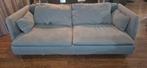 Ikea Soderhamn 3-zits bank groen, Huis en Inrichting, Banken | Sofa's en Chaises Longues, Ophalen, Gebruikt, 75 tot 100 cm, Tweepersoons