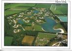 Arcen- Klein Vink., Verzenden, 1980 tot heden, Gelopen, Limburg