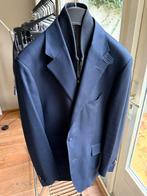 Corneliani blazer met binnenvest (maat 54R), Kleding | Heren, Ophalen of Verzenden, Zo goed als nieuw, Maat 52/54 (L), Blauw