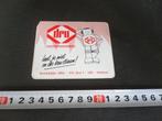 sticker Ulft Koninklijke DRU Gasverwarming  Robot, Ophalen, Zo goed als nieuw, Bedrijf of Vereniging
