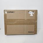 QSC SPA2-60 Amplifier - 120 W RMS - 2 Channel - Black | NIEU, Flex Ltd., Nieuw, https://flex.com/contact-us, Nobelstraat 10, 5807 GA Oostrum