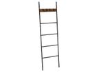 Decoratie ladder, Huis en Inrichting, Woonaccessoires | Overige, Ophalen, Nieuw
