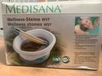 Hot stone massage, Ophalen of Verzenden, Zo goed als nieuw, Hotstone