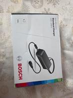 Bosch eBike standaard oplader 220–240V (4A), Ophalen of Verzenden, Zo goed als nieuw