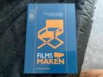 Films maken Roemer Lievaart, Roemer Lievaart, Niet van toepassing, Nieuw, Ophalen of Verzenden