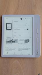 Kobo Libra h2o in nieuwstaat, Ophalen of Verzenden, Zo goed als nieuw