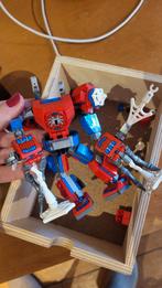 Lego Spiderman #76308, Ophalen of Verzenden