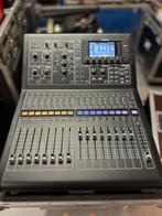Midas M32R Digitale Mengtafel, Muziek en Instrumenten, Mengpanelen, Ophalen, Gebruikt, 20 kanalen of meer, Microfooningang
