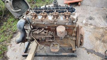 indenor, peugeot XD 88 diesel motor beschikbaar voor biedingen