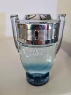 100 ml paco rabanne invictus aqua eau de toilette 100 ml, Ophalen of Verzenden, Nieuw