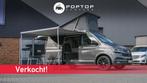 Volkswagen California 6.1 Ocean Sport Edition 4Motion (4WD), Automaat, Buscamper of Camperbus, Volkswagen, Bedrijf