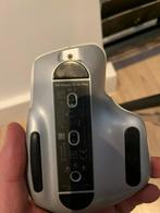Logitech MX Master 3S for Mac - Zo goed als nieuw!, Computers en Software, Muizen, Rechtshandig, Muis, Ergonomisch, Ophalen of Verzenden