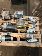 Div kubota startmotoren en dynamo’s, Ophalen of Verzenden, Gebruikt, 50 cm of meer