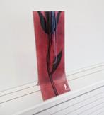 Carneol Art Glass vaas, Ophalen of Verzenden