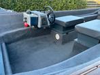 Rana 17 roofvisboot met trailer. 1600 euro !!! Vaste prijs!, Ophalen, Gebruikt, Tot 10 pk, 3 tot 6 meter