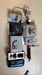 Go pro 11., Ophalen of Verzenden, Zo goed als nieuw, GoPro