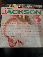The Jackson 5,  the great love songs., Ophalen of Verzenden, Zo goed als nieuw