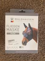 Waldhausen vliegenmasker Shet, Dieren en Toebehoren, Ophalen, Nieuw