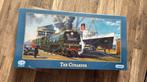 The Cunarder puzzel 636 stukjes (geseald), Ophalen of Verzenden, Minder dan 500 stukjes, Nieuw
