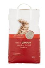 Kattenbakvulling sterk absorberend sepioliet 10 liter, Dieren en Toebehoren, Kattenbakken, Ophalen of Verzenden, Nieuw