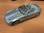 Mercedes slr, Ophalen of Verzenden, Zo goed als nieuw, Maisto