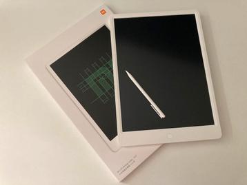 Tekentablet met magnetische pen | 34 cm groot | ZGAN in doos beschikbaar voor biedingen
