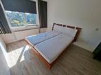 Bed 160x200 met elektrische lattenbodem, Ophalen
