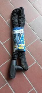 Mottez Antidiefstalketting A115Q 100 cm, Motoren, Accessoires | Sloten, Ophalen, Nieuw