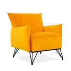 Fauteuils, Loungebank en Loungestoelen in meerdere kleuren!, Nieuw, Industrieel, Hotel chique, Modern, Minder dan 75 cm, 50 tot 75 cm