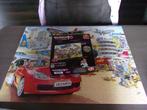 WASGIJ? DESTINY No.5 TIJDREIZEN 950ST, Hobby en Vrije tijd, Denksport en Puzzels, Ophalen, 500 t/m 1500 stukjes, Zo goed als nieuw