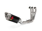 Akrapovic Yamaha MT 09 21/23 - S-Y9R12-APC - 25 % Korting, Nieuw